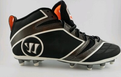 warrior burn 6.0 cleats